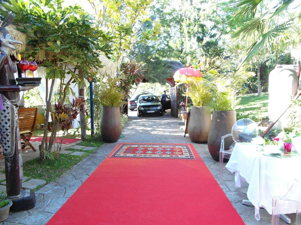 Villa Dazkarizeh73 Ribeira Brava Camera foto