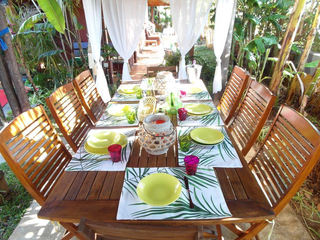 Villa Dazkarizeh73 Ribeira Brava Esterno foto