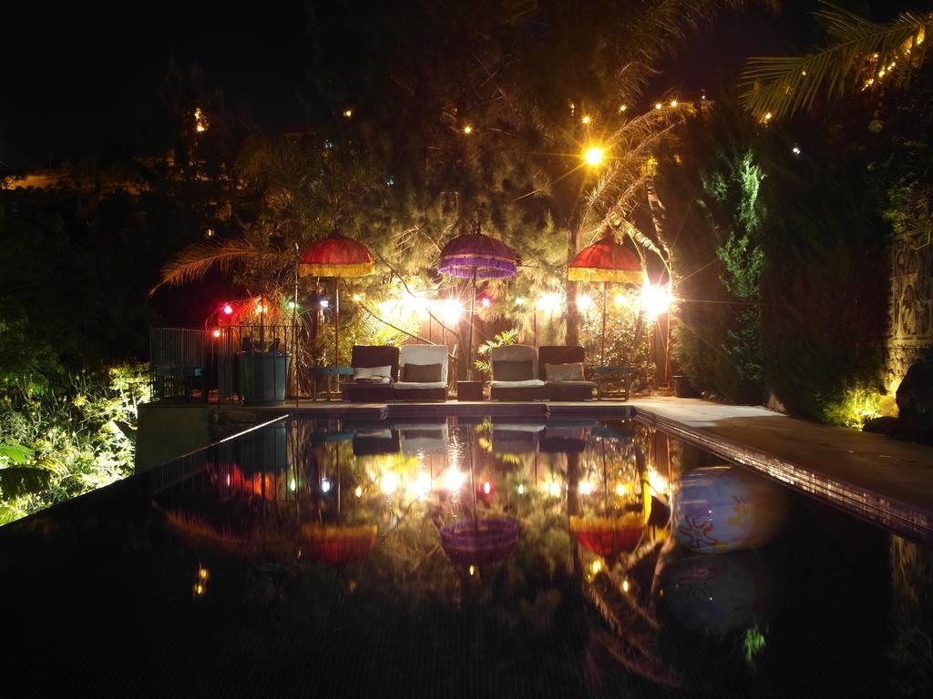 Villa Dazkarizeh73 Ribeira Brava Esterno foto