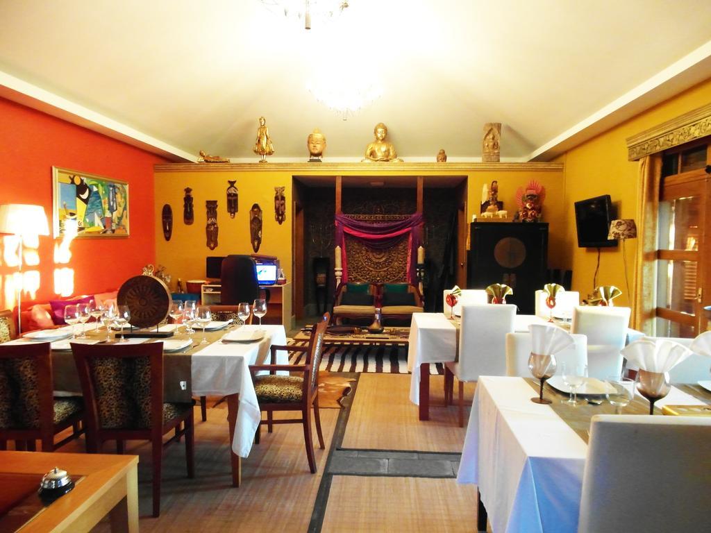Villa Dazkarizeh73 Ribeira Brava Esterno foto