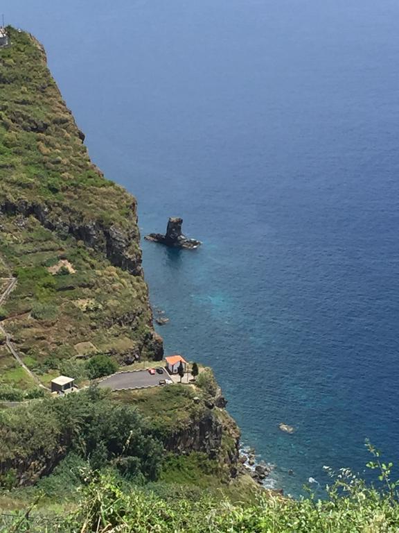 Villa Dazkarizeh73 Ribeira Brava Esterno foto
