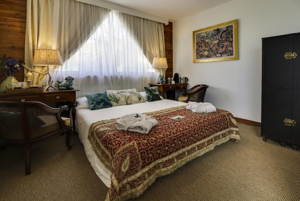 Villa Dazkarizeh73 Ribeira Brava Esterno foto