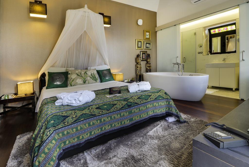 Villa Dazkarizeh73 Ribeira Brava Esterno foto