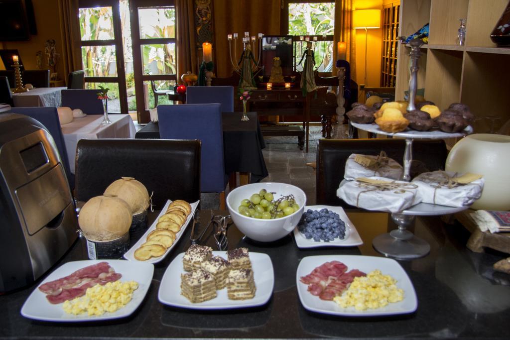 Villa Dazkarizeh73 Ribeira Brava Esterno foto