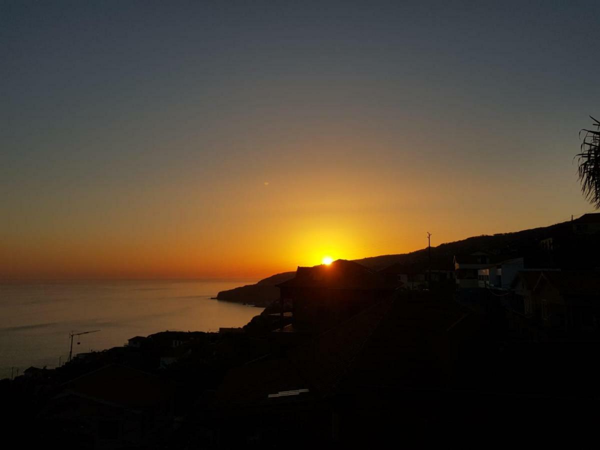 Villa Dazkarizeh73 Ribeira Brava Esterno foto