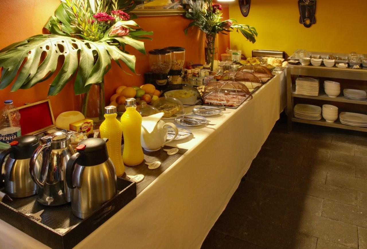 Villa Dazkarizeh73 Ribeira Brava Esterno foto