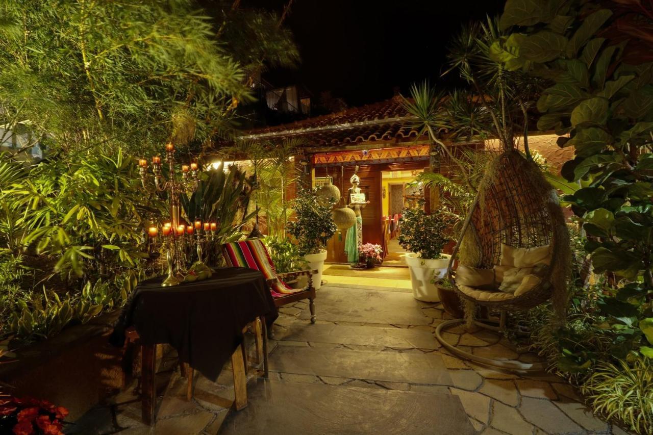 Villa Dazkarizeh73 Ribeira Brava Esterno foto