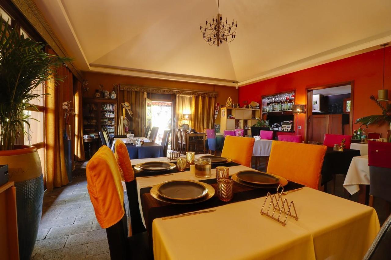 Villa Dazkarizeh73 Ribeira Brava Esterno foto