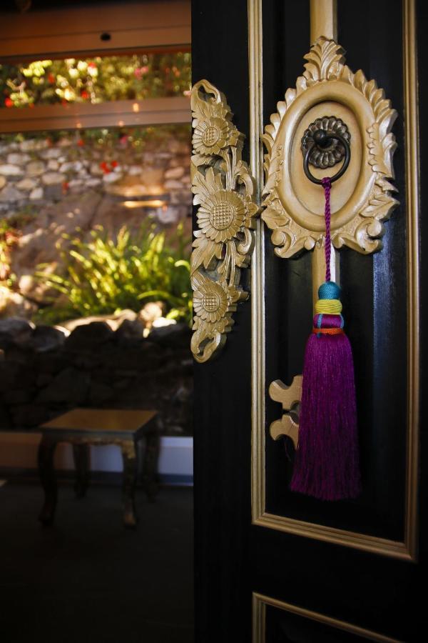 Villa Dazkarizeh73 Ribeira Brava Esterno foto